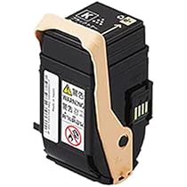 Amazon.co.jp: ゼロックス トナーカートリッジCT202459 ブラック 純正